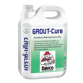 DAVCO Grout-Cure