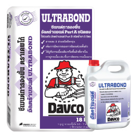 DAVCO Ultrabond